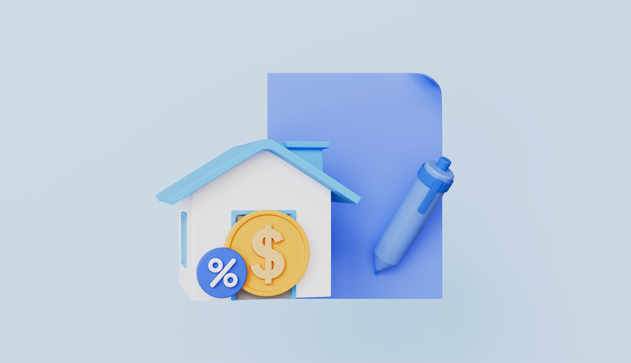 Loan Banner