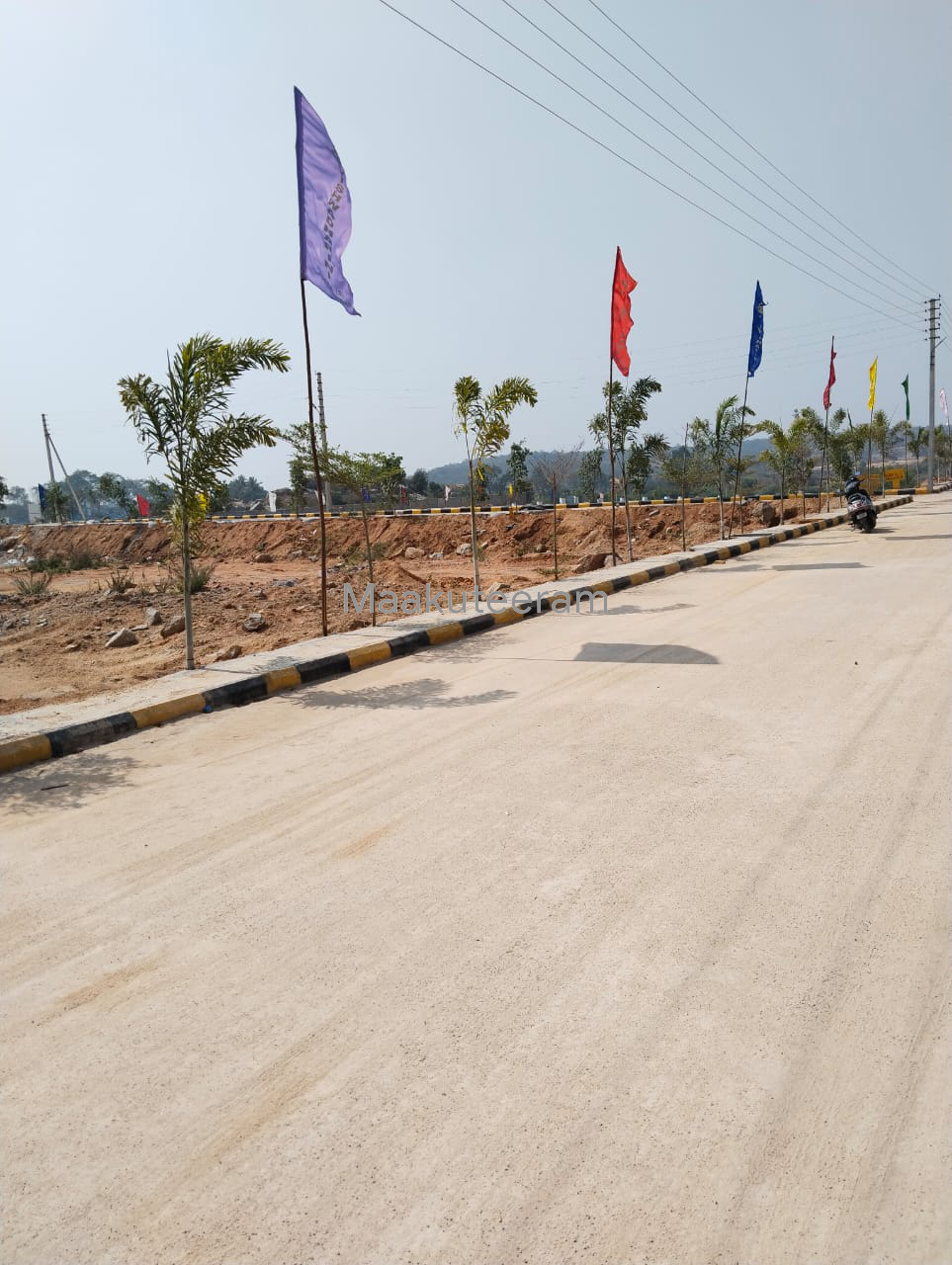 Residential open plots Shadnagar town and Municipality