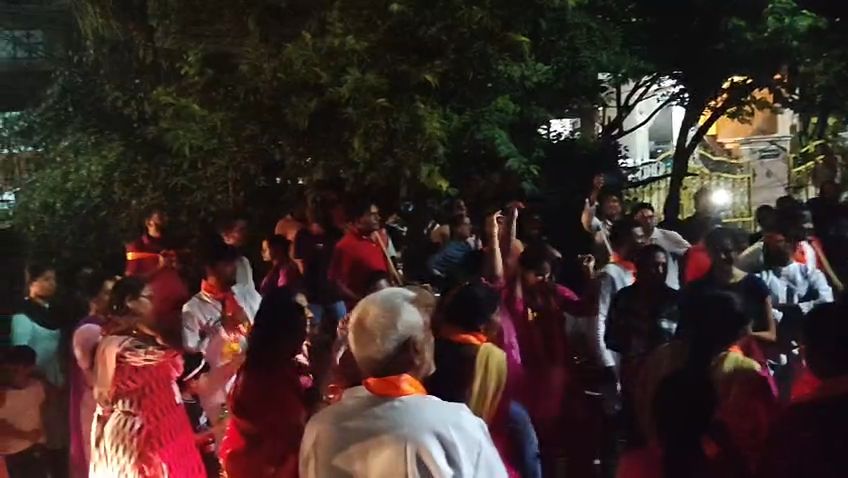 vinayakachavithi balajinagar kukatpally hyderabad